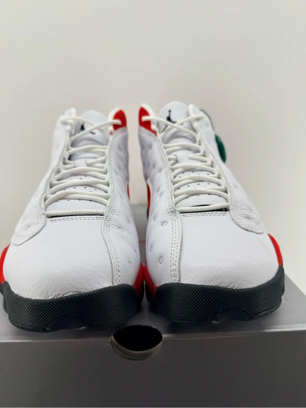 Jordan 13 OG Chicago New size 10M